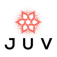 JUV logo - Similar company to Senselabs