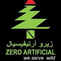 Zero Artificial logo - Similar company to Plants Basket