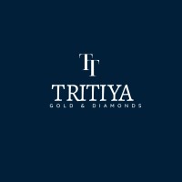 Tritiya Gold & Diamond Jewels logo - Similar company to Tritiya Solutions