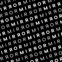 Mirror Mirror logo - Similar company to Coro Space