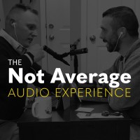Not Average Media logo - Similar company to Not So Average Media