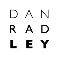 Damn Radical logo - Similar company to Studio Manuel Raeder