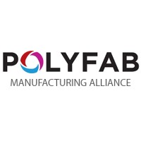 Polyfab Display Company logo - Similar company to Curing With Acrylic