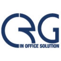 CRG Ufficio logo - Similar company to So Simple Distribution