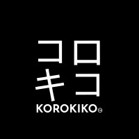KOROKIKO logo - Similar company to Koroki Communications