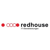 redhouse GmbH logo - Similar company to Optimo