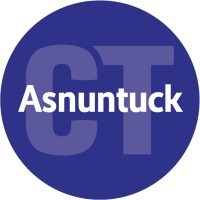 CT State Asnuntuck logo - Similar company to Ct State Middlesex