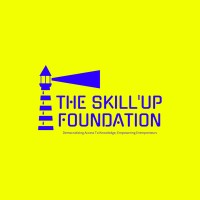 The Skill'Up Foundation logo - Similar company to Pcm Communication