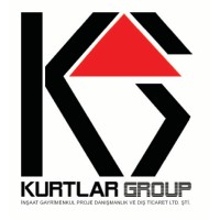 KURTLAR GROUP  CONSTRUCTION REAL ESTATE&FOREIGN TRADE logo - Similar company to Under Construction