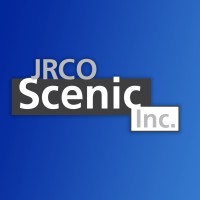 JRCO Scenic Inc logo - Similar company to Mad Creative Fabrication