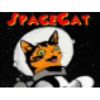 SpaceCat Cards & Comics logo - Similar company to Cma Law