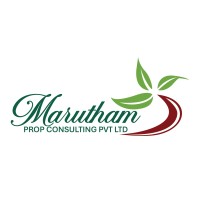 Marutham Prop Consulting Pvt Ltd logo - Similar company to Tech Converzion