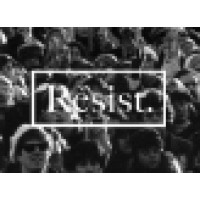 Resist logo - Similar company to María Fund Pr