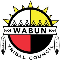 Wabun Tribal Council logo - Similar company to Full Beard Brewing Co.