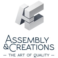 Assembly & Creations logo - Similar company to Interius