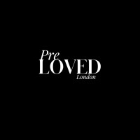 Preloved London logo - Similar company to Studio Resale
