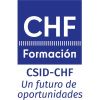 CHF FORMACIÓN logo - Similar company to Créate Hr