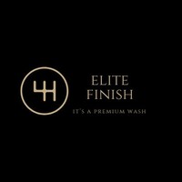 Elite Finish logo - Similar company to Attune Sl