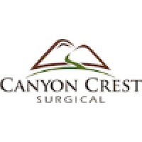 Canyon Crest Surgical Ll, Llc