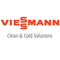 Viessmann Clean & Cold Solutions logo - Similar company to Coldkit Portiso