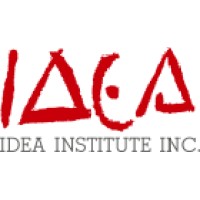 IDEA INSTITUTE INC. logo - Similar company to 株式会社アテネ総合翻訳事務所
