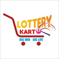 LotteryKart logo - Similar company to Skill Smith