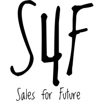 Sales for Future logo - Similar company to Msk Foodservice Münchner Suppenküche