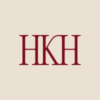 HKH Brand Boosting logo - Similar company to Orien Trade Group