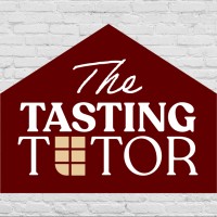 The Tasting Tutor logo - Similar company to Green Event Ninjas