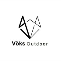 Vöks Outdoor logo - Similar company to Jord & Kultur