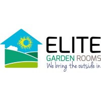 Elite Garden Rooms Ltd logo - Similar company to Modularbydesign