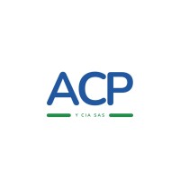 ACP Y CIA SAS logo - Similar company to Hv Ingeniería Limitada