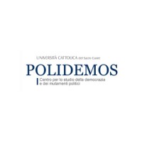 Polidemos logo - Similar company to Meseuro