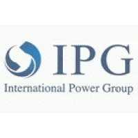 International Power Group logo - Similar company to 3S Coding