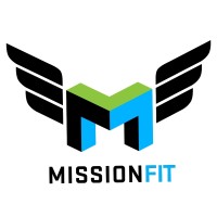 MissionFit logo - Similar company to Critical Path Resources Inc.