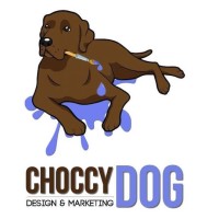 Choccy Dog Web Design & Marketing