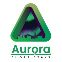 Aurora Short Stays logo - Similar company to The Garden Learning