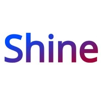 Shine Corp. logo - Similar company to Humans Of Startup