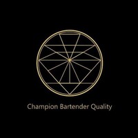 Champion Bartender Quality
