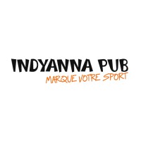 Indyanna Pub logo - Similar company to Bgb Concept