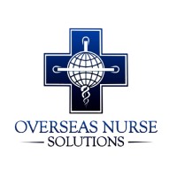 Overseas Nurse Solutions logo - Similar company to Vs Infotech Solutions Limited