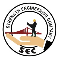 Strength Engineering Company logo - Similar company to Get Sourced