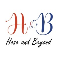 Hose & Beyond logo - Similar company to Smart-Hose® Technologies