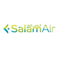 Salam Air Pakistan logo - Similar company to Asataza