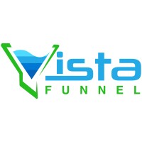 Vista Funnel logo - Similar company to Admonky