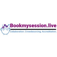 Bookmysession.live logo - Similar company to Digicane Systems