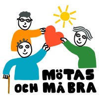 Mötas och Må bra logo - Similar company to Gedi In Games