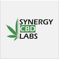 Synergy CBD Labs logo - Similar company to Cbd Royale