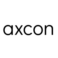 axcon GmbH logo - Similar company to Jk Informatik Og