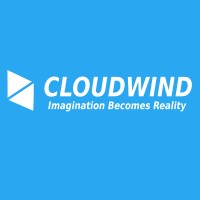 CloudWind Technologies logo - Similar company to Vyanman
